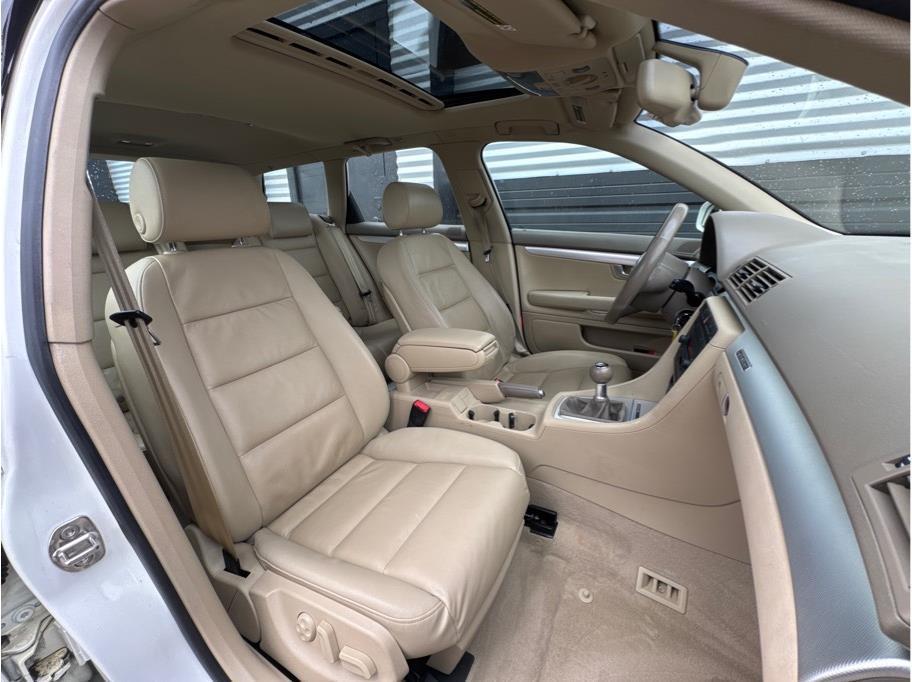 used 2006 Audi A4 car, priced at $10,990