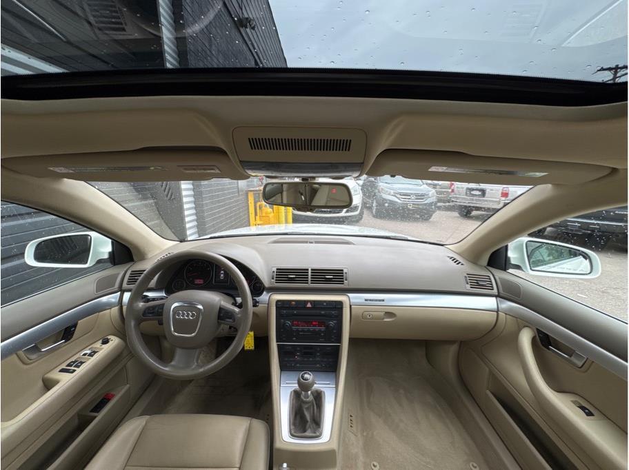 used 2006 Audi A4 car, priced at $10,990