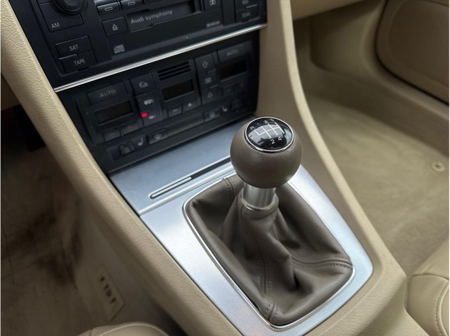 used 2006 Audi A4 car, priced at $10,990