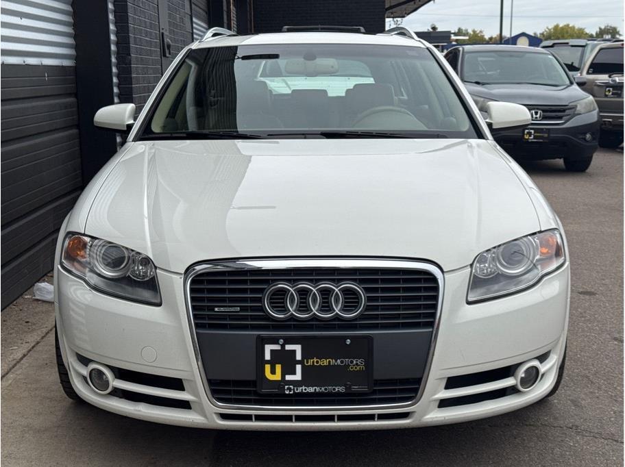 used 2006 Audi A4 car, priced at $10,990