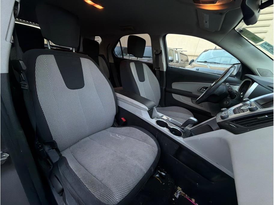 used 2011 Chevrolet Equinox car, priced at $9,790