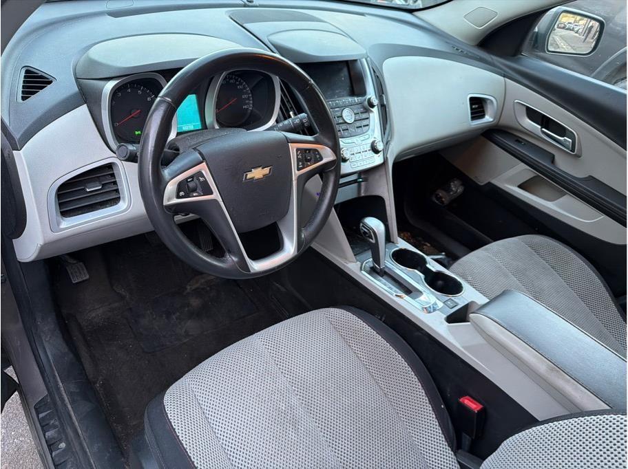 used 2011 Chevrolet Equinox car, priced at $9,790