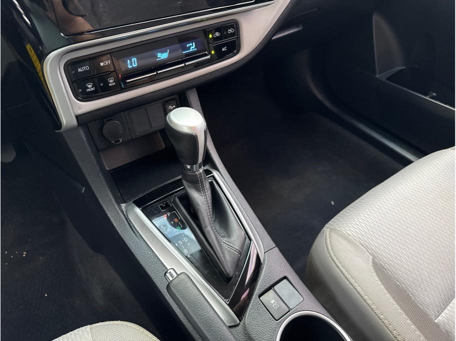 used 2017 Toyota Corolla car, priced at $11,990