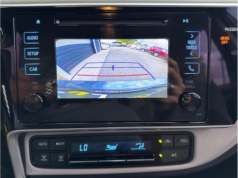 used 2017 Toyota Corolla car, priced at $11,990