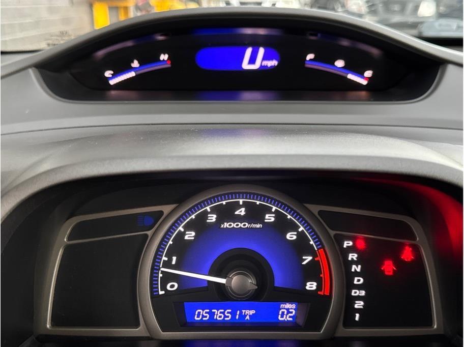 used 2010 Honda Civic car, priced at $11,990