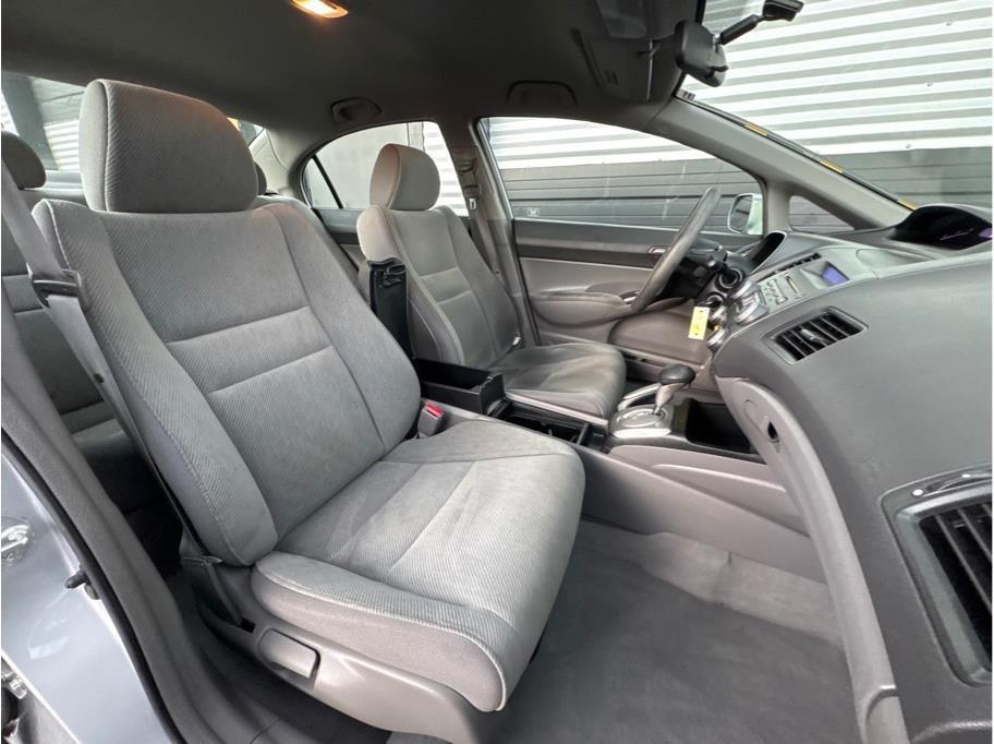 used 2010 Honda Civic car, priced at $11,990