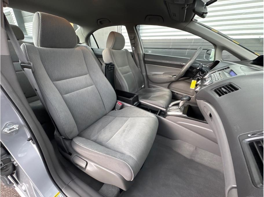 used 2010 Honda Civic car, priced at $11,990