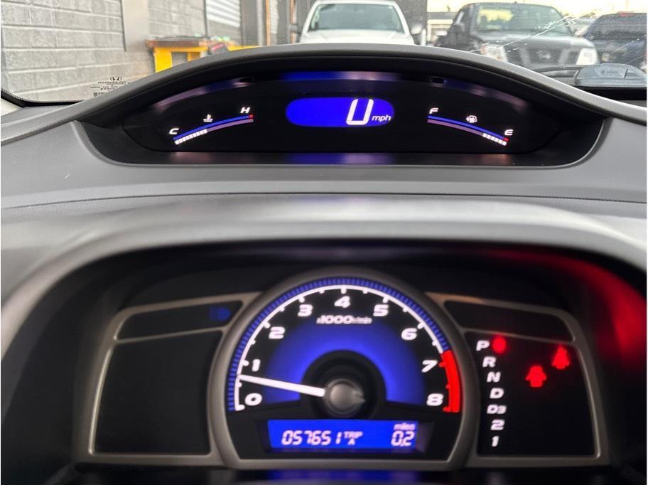 used 2010 Honda Civic car, priced at $11,990