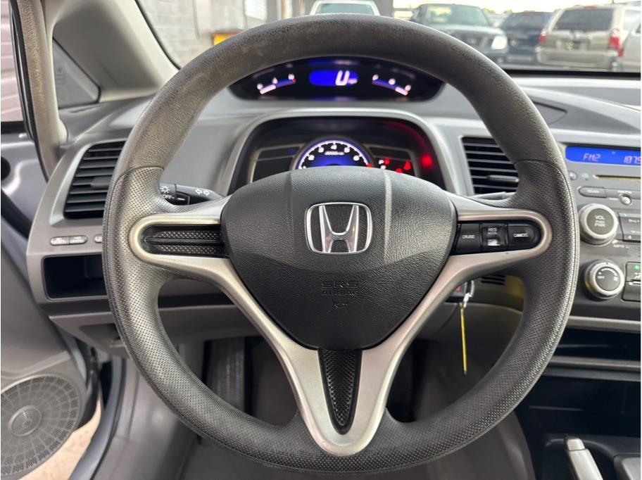 used 2010 Honda Civic car, priced at $11,990