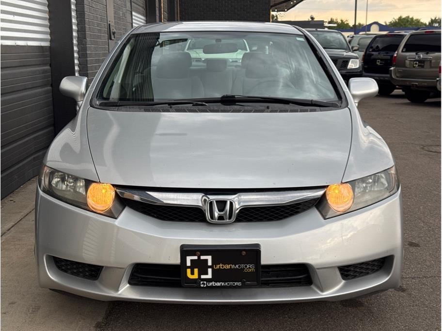 used 2010 Honda Civic car, priced at $11,990