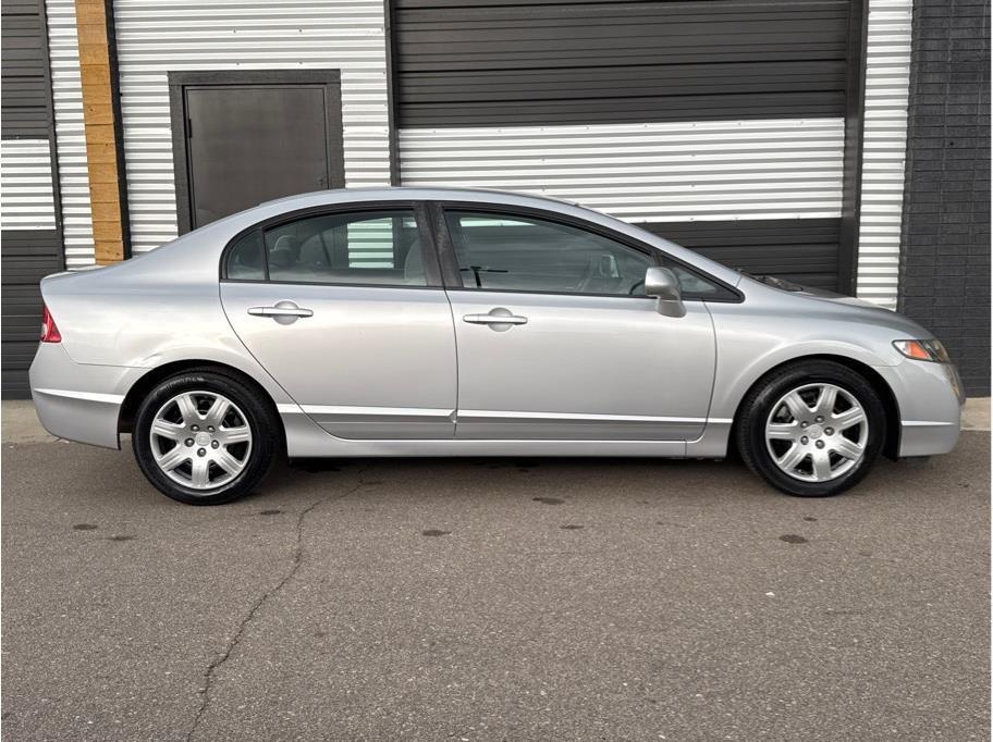 used 2010 Honda Civic car, priced at $11,990