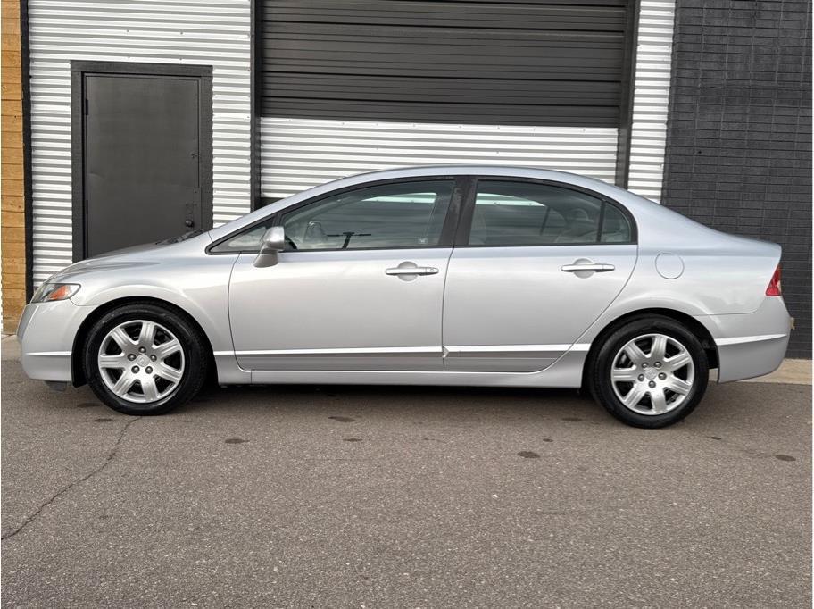 used 2010 Honda Civic car, priced at $11,990