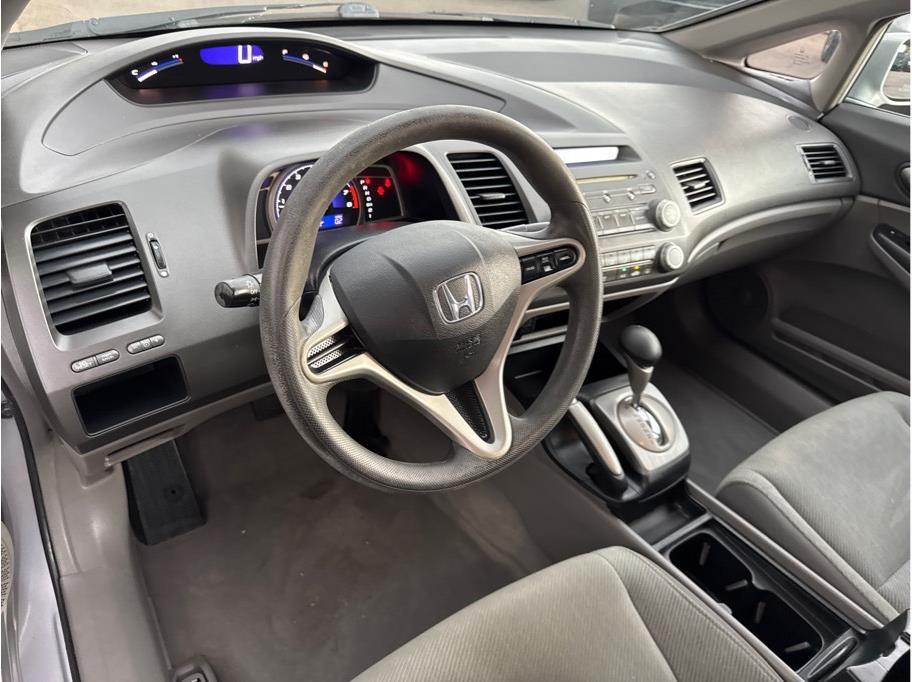 used 2010 Honda Civic car, priced at $11,990