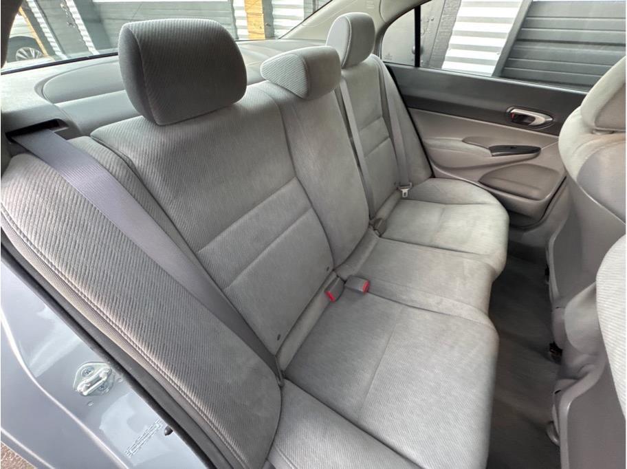 used 2010 Honda Civic car, priced at $11,990