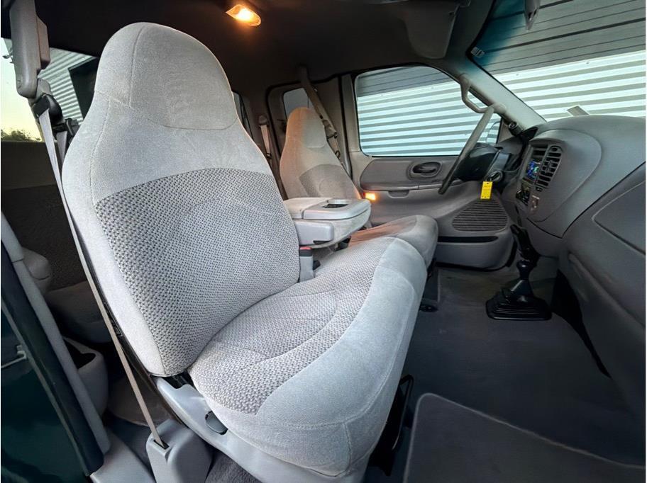 used 2000 Ford F-150 car, priced at $9,990