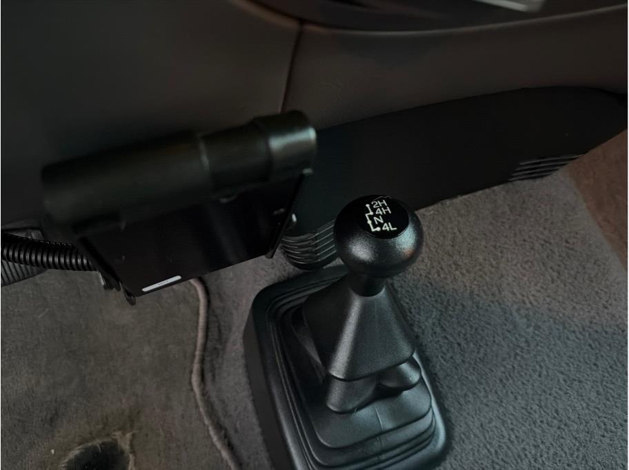 used 2000 Ford F-150 car, priced at $9,990