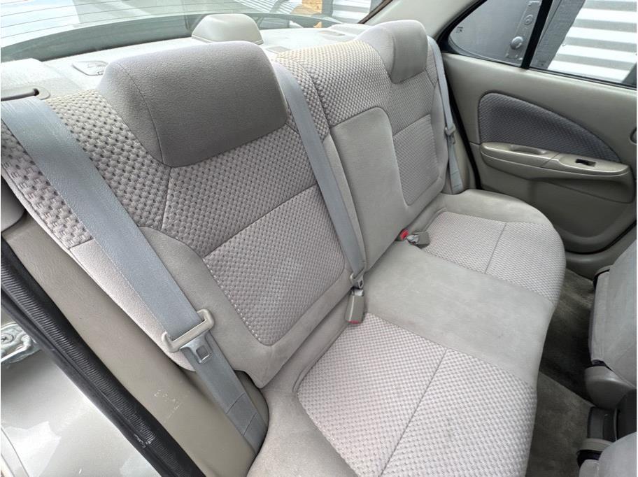 used 2005 Nissan Sentra car, priced at $4,990