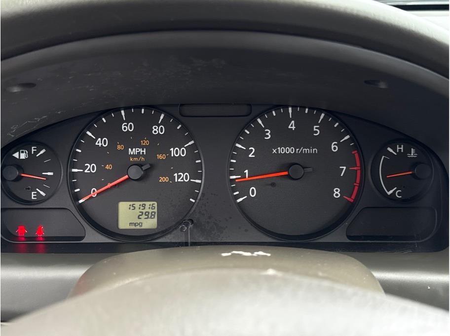 used 2005 Nissan Sentra car, priced at $4,990