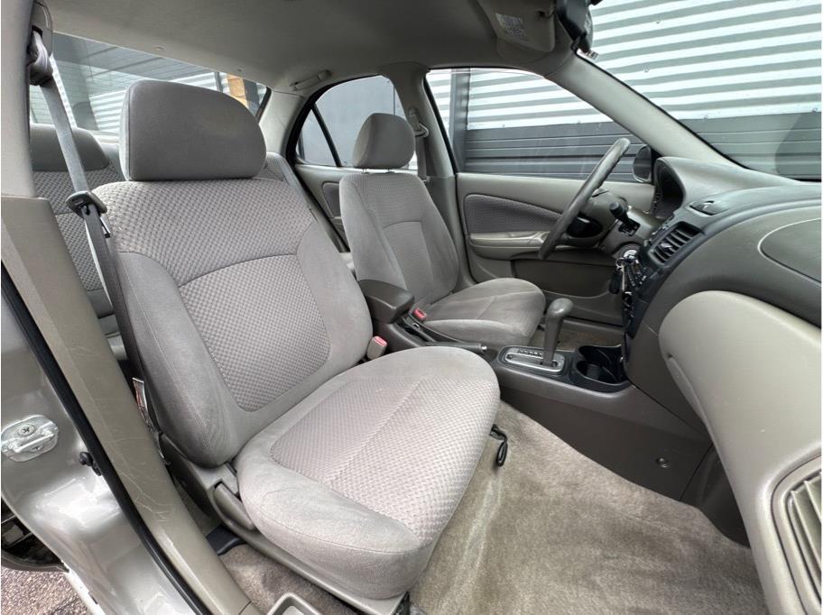 used 2005 Nissan Sentra car, priced at $4,990