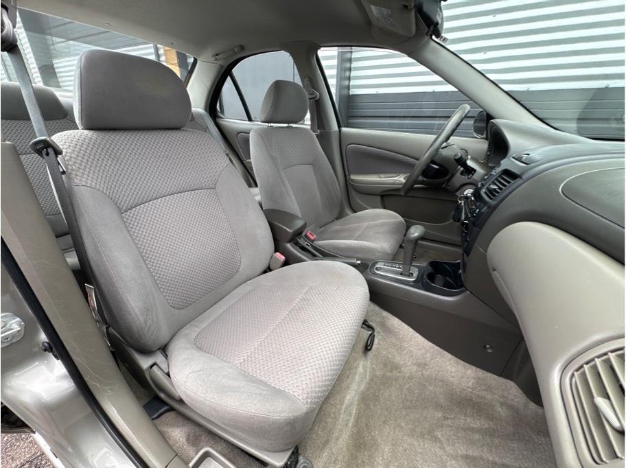 used 2005 Nissan Sentra car, priced at $4,990