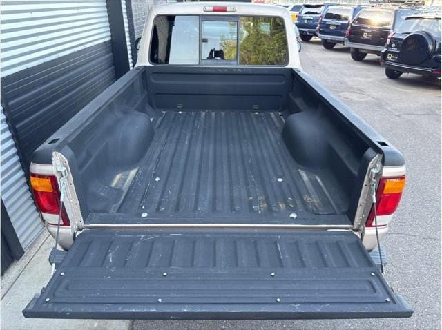 used 1998 Ford Ranger car, priced at $14,990