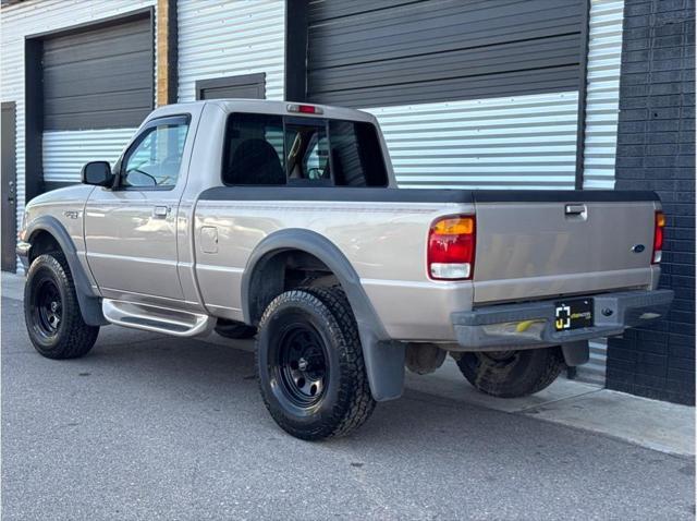 used 1998 Ford Ranger car, priced at $14,990