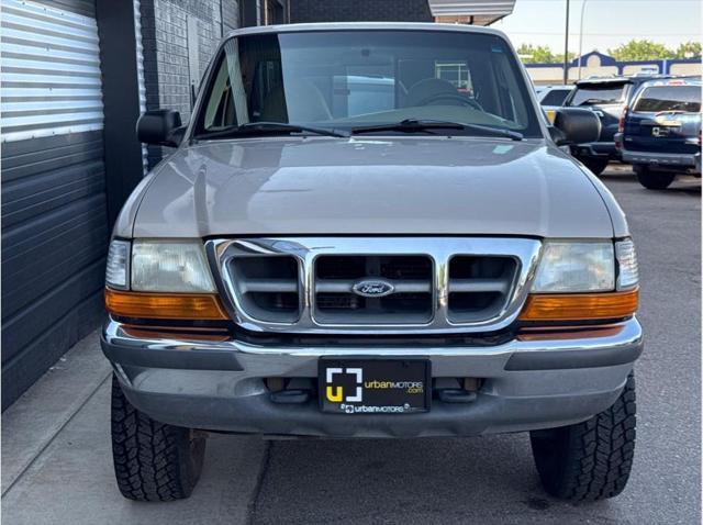 used 1998 Ford Ranger car, priced at $14,990