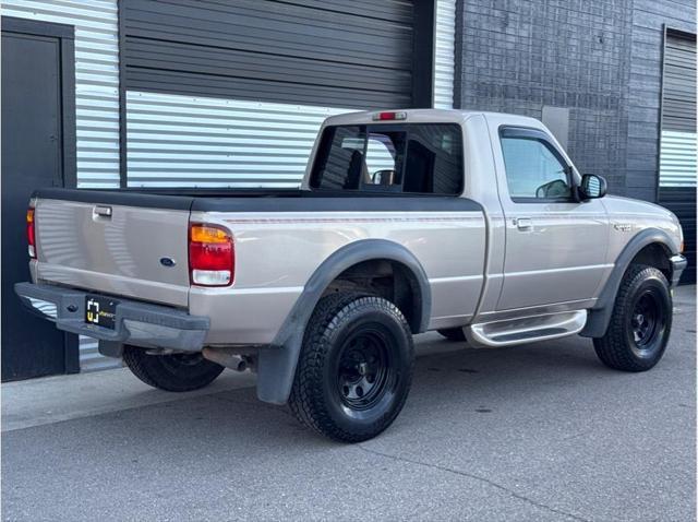 used 1998 Ford Ranger car, priced at $14,990