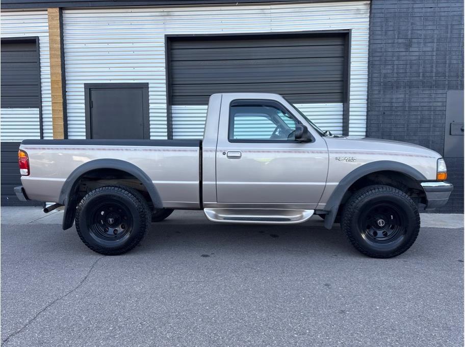 used 1998 Ford Ranger car, priced at $11,990