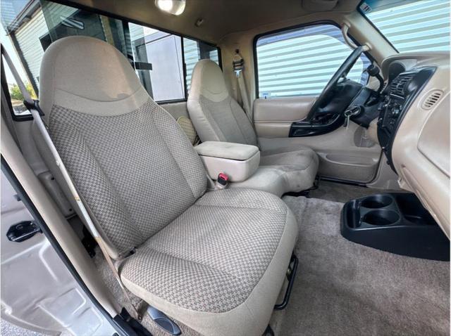 used 1998 Ford Ranger car, priced at $14,990