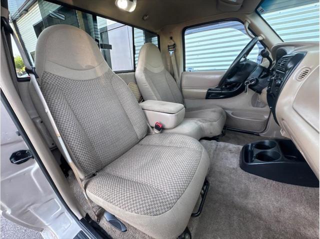 used 1998 Ford Ranger car, priced at $14,990