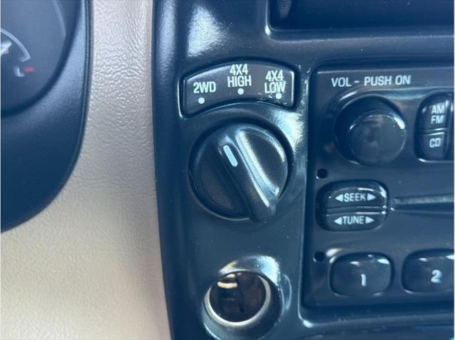 used 1998 Ford Ranger car, priced at $14,990