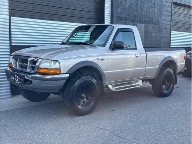 used 1998 Ford Ranger car, priced at $14,990