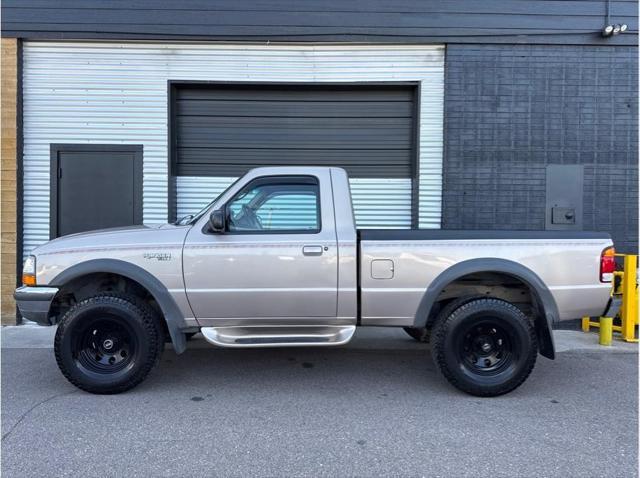 used 1998 Ford Ranger car, priced at $14,990