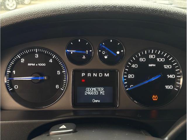 used 2008 Cadillac Escalade car, priced at $7,990