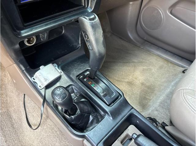 used 1997 Toyota 4Runner car, priced at $7,990