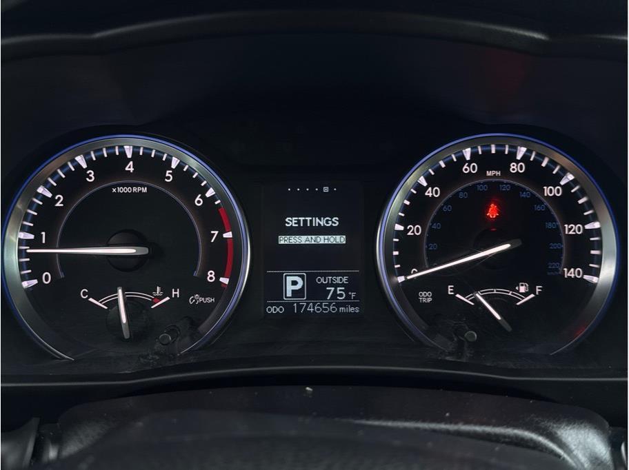 used 2016 Toyota Highlander car, priced at $14,990