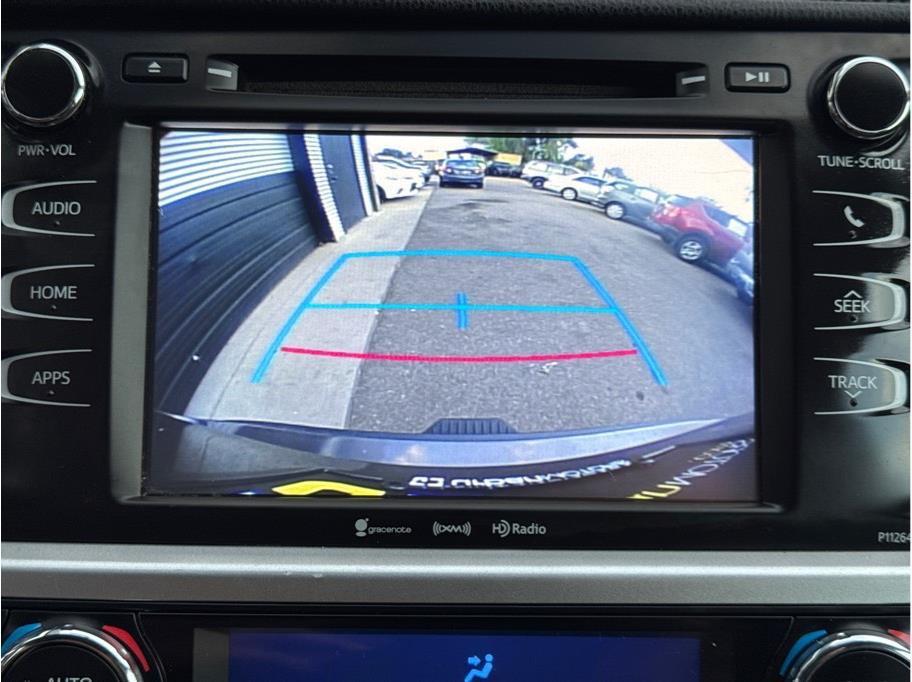 used 2016 Toyota Highlander car, priced at $14,990