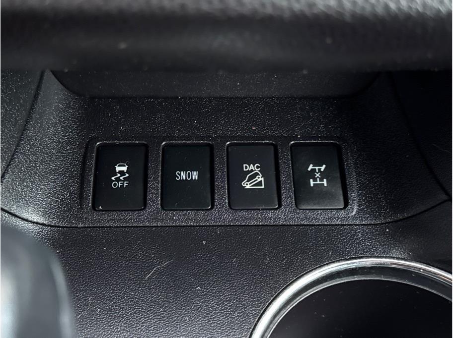 used 2016 Toyota Highlander car, priced at $14,990