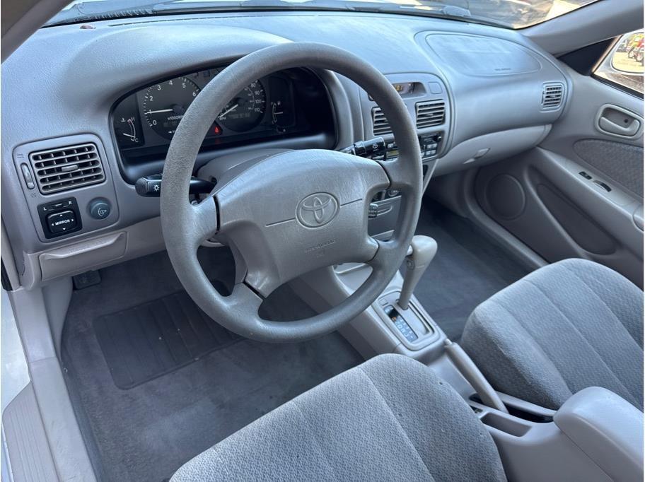 used 2001 Toyota Corolla car, priced at $8,290