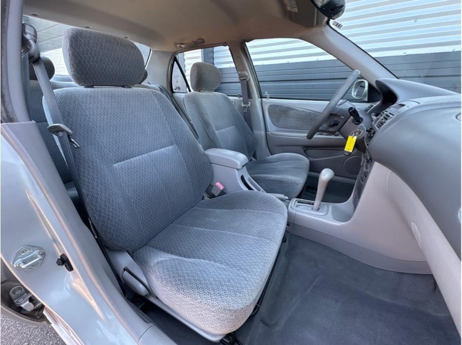 used 2001 Toyota Corolla car, priced at $8,290