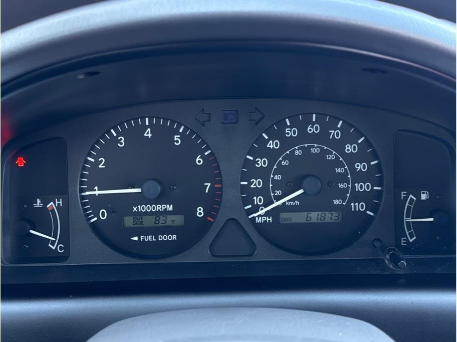 used 2001 Toyota Corolla car, priced at $8,290