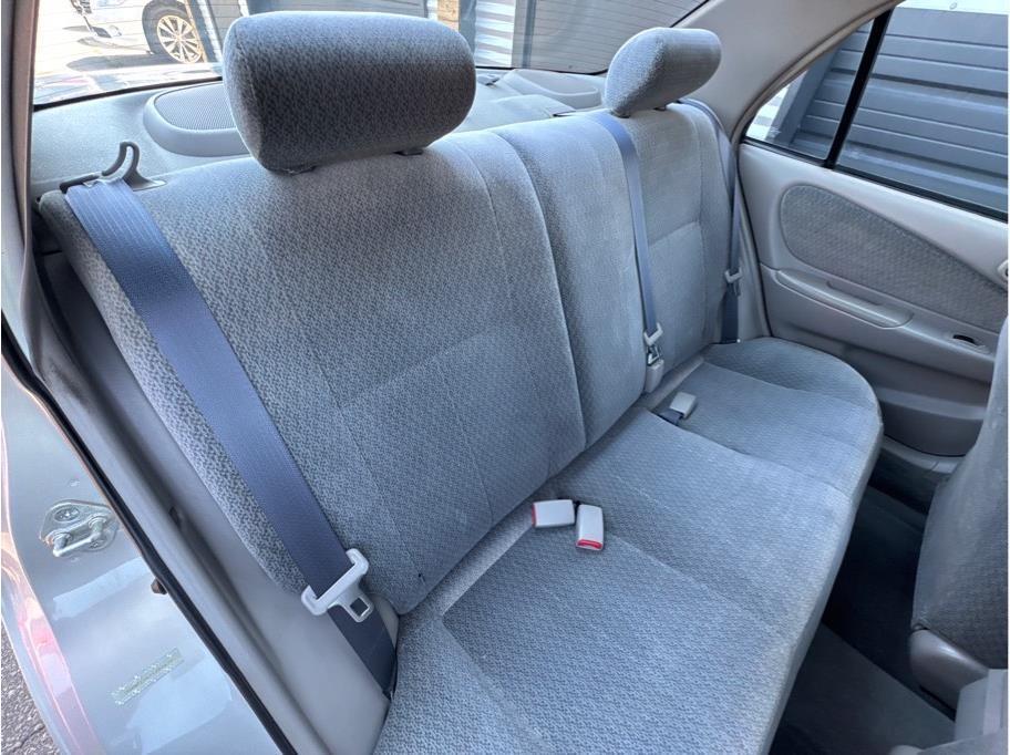 used 2001 Toyota Corolla car, priced at $8,290