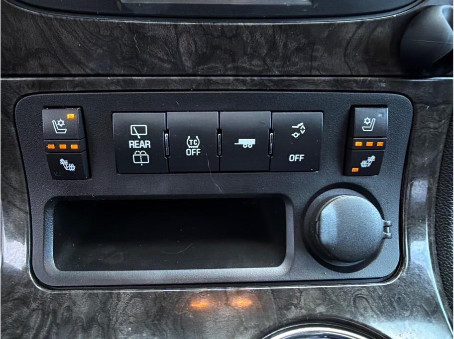 used 2012 GMC Acadia car, priced at $11,990