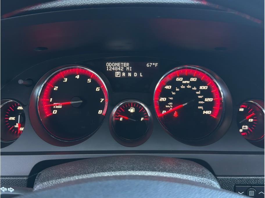 used 2012 GMC Acadia car, priced at $11,990