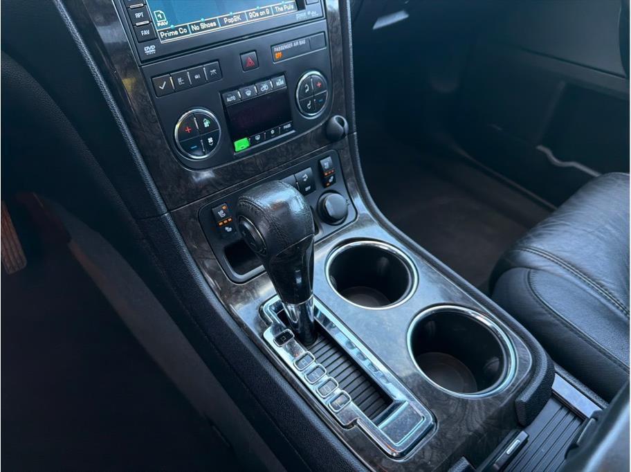 used 2012 GMC Acadia car, priced at $11,990