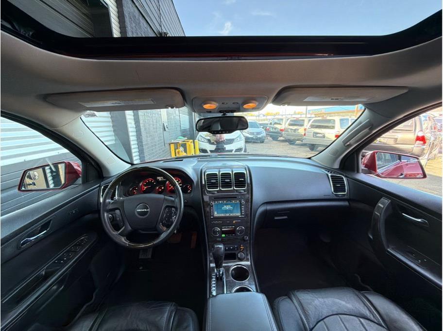 used 2012 GMC Acadia car, priced at $11,990