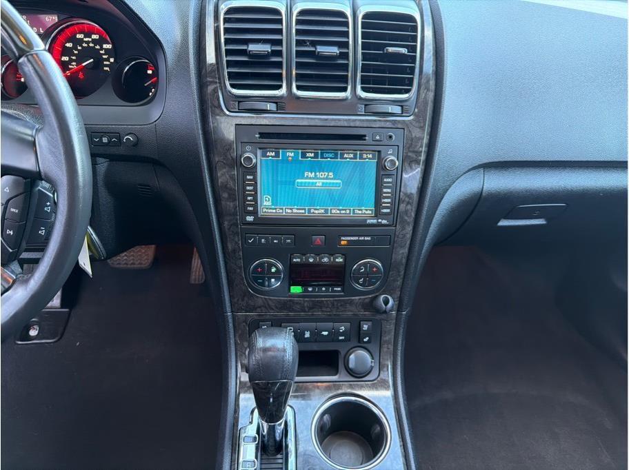 used 2012 GMC Acadia car, priced at $11,990