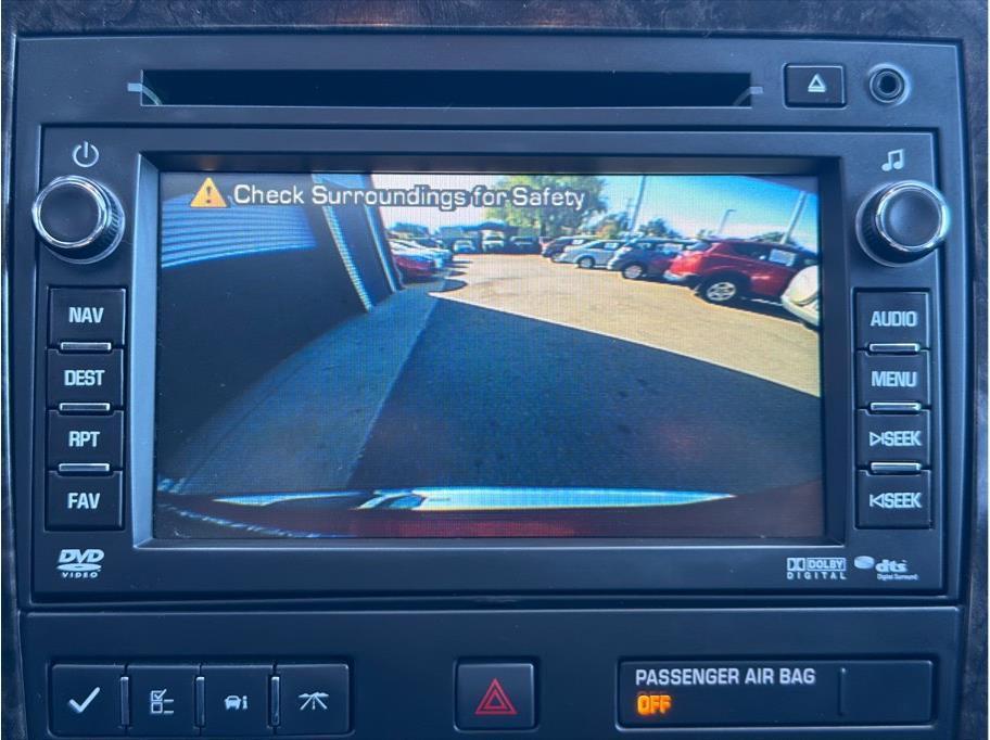 used 2012 GMC Acadia car, priced at $11,990