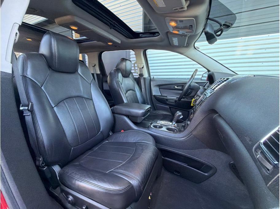 used 2012 GMC Acadia car, priced at $11,990